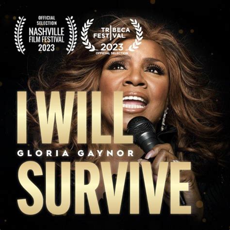 i will survive video.